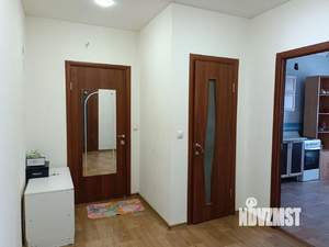 2-к квартира, на длительный срок, 64м2, 5/5 этаж