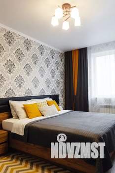 2-к квартира, посуточно, 75м2, 2/3 этаж