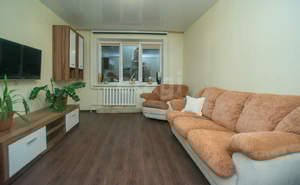 3-к квартира, на длительный срок, 66м2, 3/9 этаж