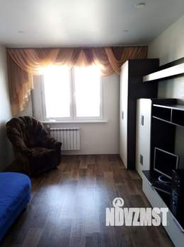 2-к квартира, на длительный срок, 54м2, 4/11 этаж