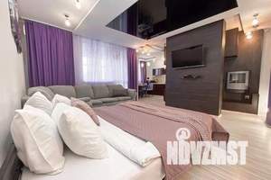 3-к квартира, посуточно, 80м2, 1/16 этаж