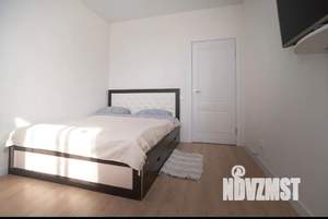 1-к квартира, посуточно, 38м2, 2/23 этаж