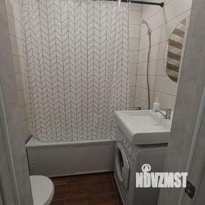 Студия квартира, посуточно, 20м2, 23/24 этаж