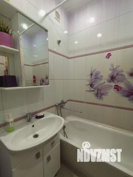 2-к квартира, на длительный срок, 50м2, 9/10 этаж