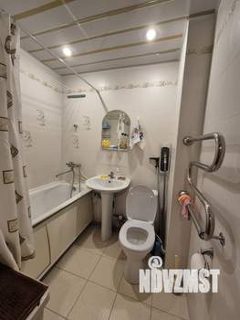 1-к квартира, на длительный срок, 38м2, 8/9 этаж