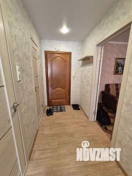 1-к квартира, на длительный срок, 40м2, 3/9 этаж