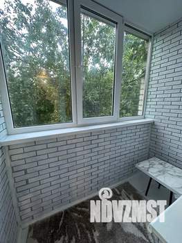 1-к квартира, посуточно, 36м2, 1/5 этаж