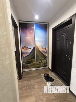 1-к квартира, на длительный срок, 38м2, 5/9 этаж