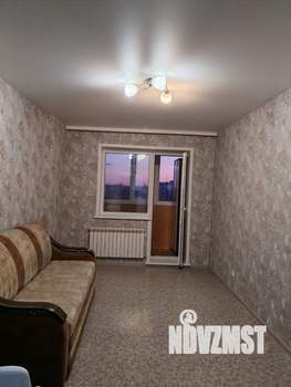 1-к квартира, на длительный срок, 37м2, 8/19 этаж