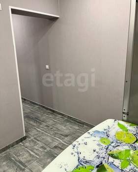 1-к квартира, на длительный срок, 37м2, 6/9 этаж