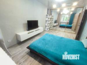 1-к квартира, на длительный срок, 31м2, 5/5 этаж