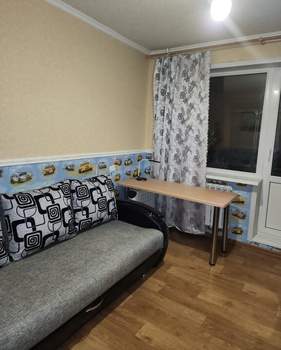 3-к квартира, на длительный срок, 65м2, 2/9 этаж