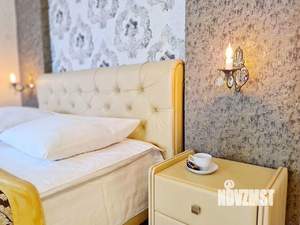 1-к квартира, посуточно, 54м2, 1/1 этаж