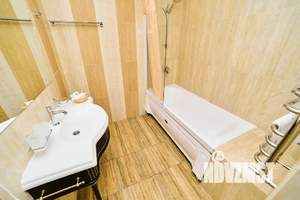 2-к квартира, посуточно, 50м2, 2/6 этаж