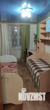 2-к квартира, на длительный срок, 45м2, 1/2 этаж