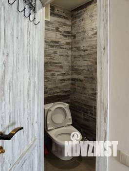 1-к квартира, посуточно, 20м2, 3/5 этаж