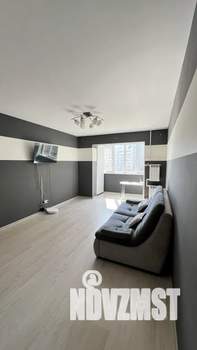 2-к квартира, посуточно, 57м2, 5/9 этаж