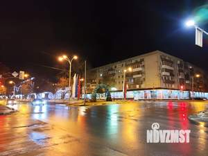 Студия квартира, посуточно, 40м2, 5/6 этаж