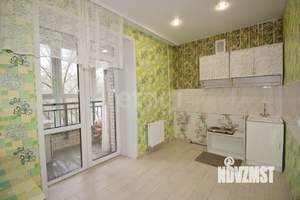 1-к квартира, на длительный срок, 37м2, 6/9 этаж