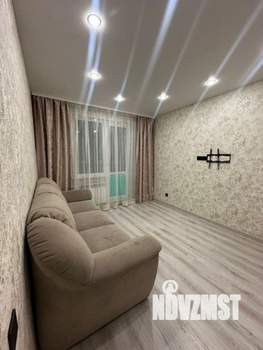 1-к квартира, на длительный срок, 32м2, 8/9 этаж