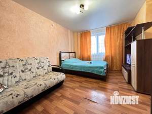 1-к квартира, посуточно, 32м2, 15/16 этаж