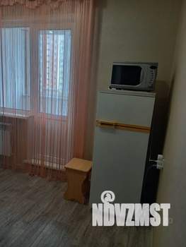 1-к квартира, посуточно, 30м2, 2/9 этаж