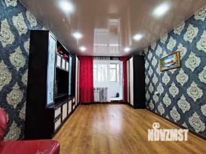 1-к квартира, на длительный срок, 36м2, 5/6 этаж