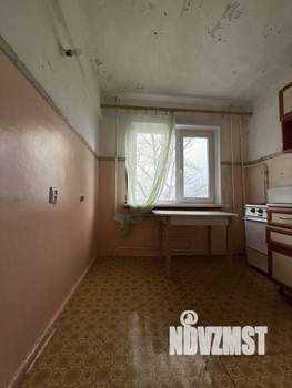 2-к квартира, на длительный срок, 45м2, 4/5 этаж