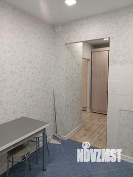 2-к квартира, на длительный срок, 53м2, 4/10 этаж