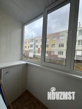 1-к квартира, на длительный срок, 36м2, 1/3 этаж