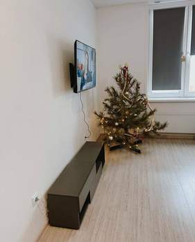 2-к квартира, на длительный срок, 40м2, 9/16 этаж