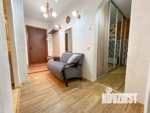 2-к квартира, посуточно, 80м2, 10/10 этаж