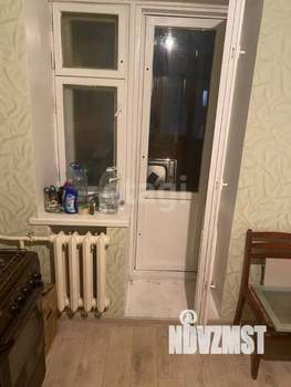 1-к квартира, на длительный срок, 48м2, 4/10 этаж