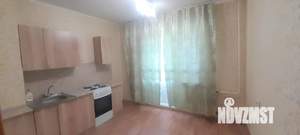 1-к квартира, на длительный срок, 37м2, 4/10 этаж