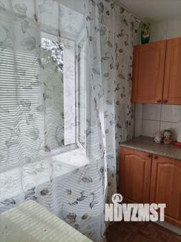 1-к квартира, на длительный срок, 36м2, 2/9 этаж