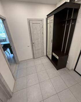 2-к квартира, на длительный срок, 45м2, 20/24 этаж