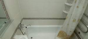 Студия квартира, на длительный срок, 25м2, 2/3 этаж