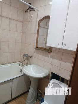 1-к квартира, на длительный срок, 37м2, 3/5 этаж