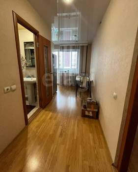1-к квартира, на длительный срок, 33м2, 7/9 этаж