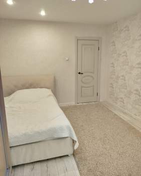 1-к квартира, на длительный срок, 35м2, 2/9 этаж