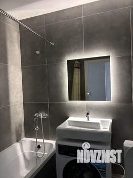 1-к квартира, на длительный срок, 33м2, 13/14 этаж