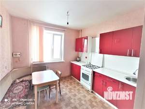 2-к квартира, на длительный срок, 54м2, 6/9 этаж