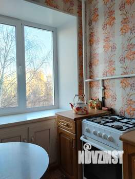 1-к квартира, на длительный срок, 33м2, 4/9 этаж