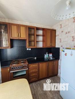 1-к квартира, на длительный срок, 37м2, 4/9 этаж