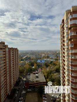 1-к квартира, на длительный срок, 37м2, 18/24 этаж