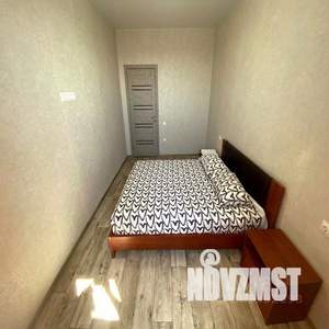 2-к квартира, посуточно, 57м2, 1/1 этаж