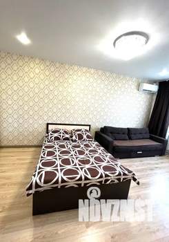 1-к квартира, посуточно, 35м2, 3/9 этаж