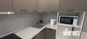 1-к квартира, на длительный срок, 37м2, 13/24 этаж