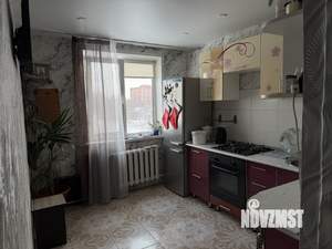 1-к квартира, на длительный срок, 36м2, 3/3 этаж