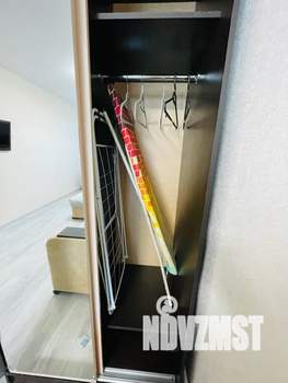 1-к квартира, посуточно, 38м2, 2/3 этаж